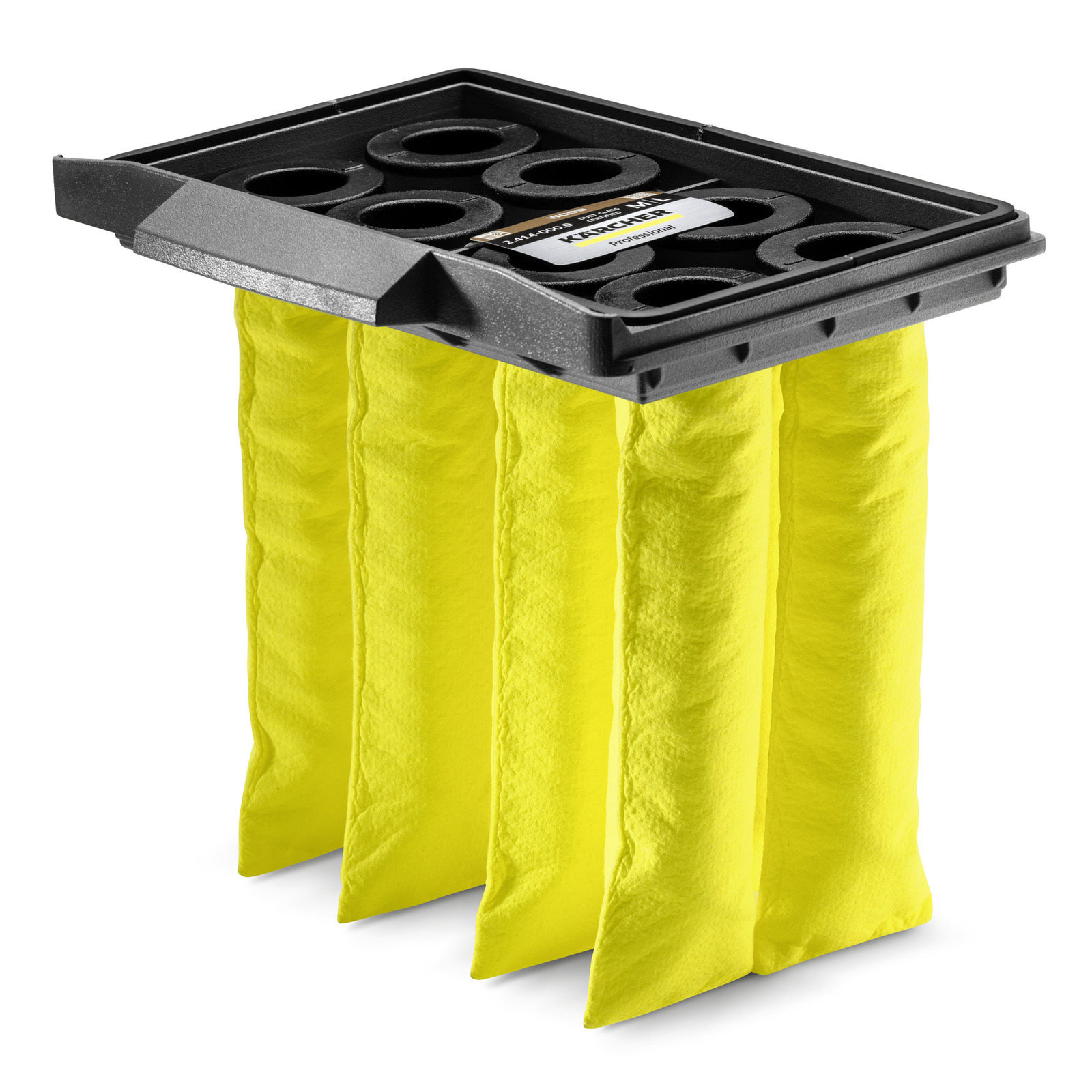 Patronfilter Karcher 2.414-000.0