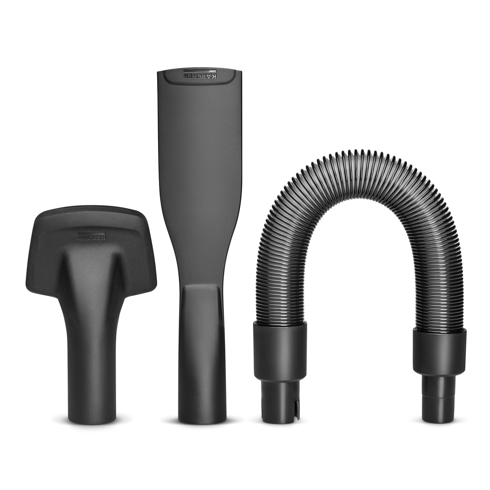 Tillbehörsset för bildammsugning Karcher 2.863-289.0