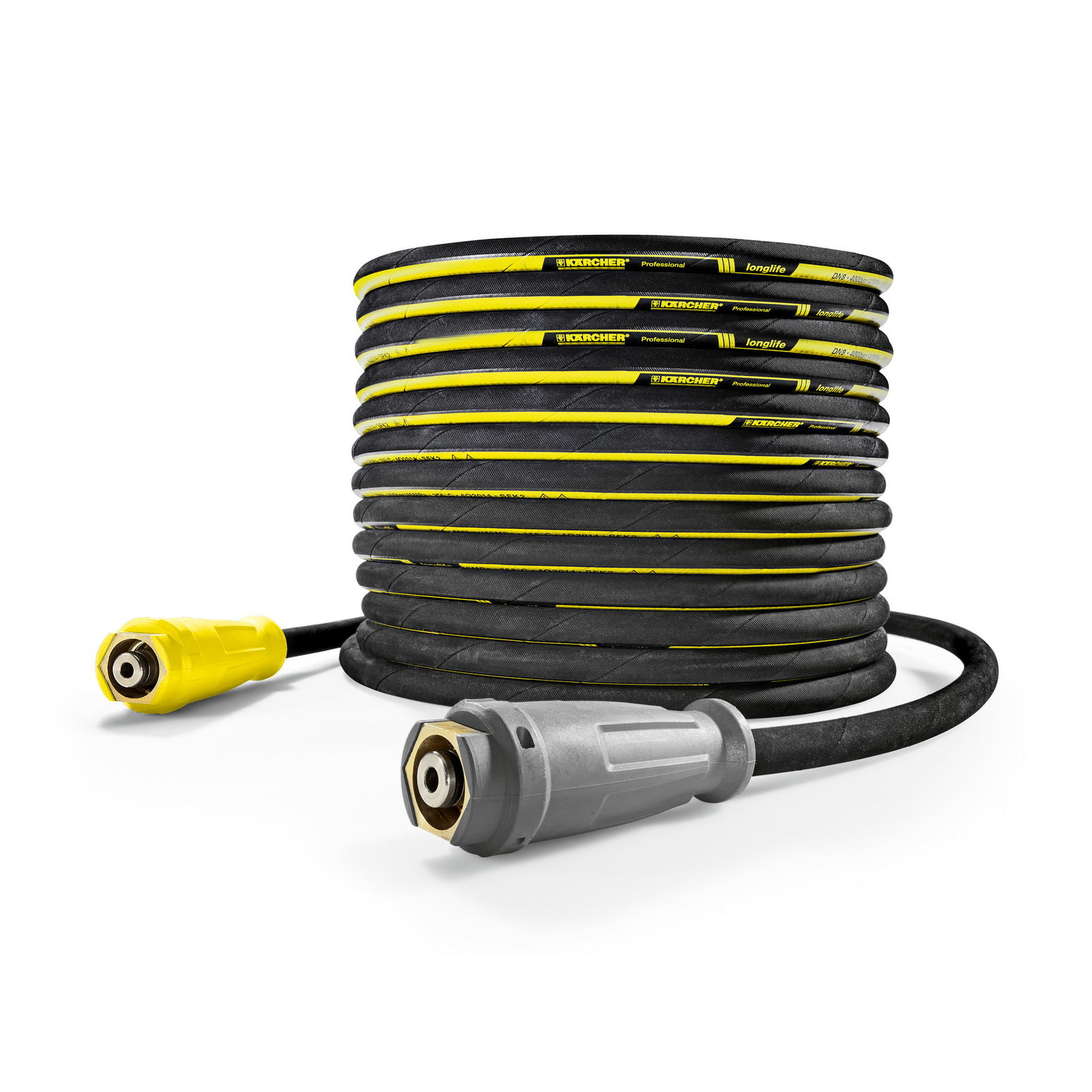 Tryckluftsslang Karcher EASY!Lock DN 8; 20 m