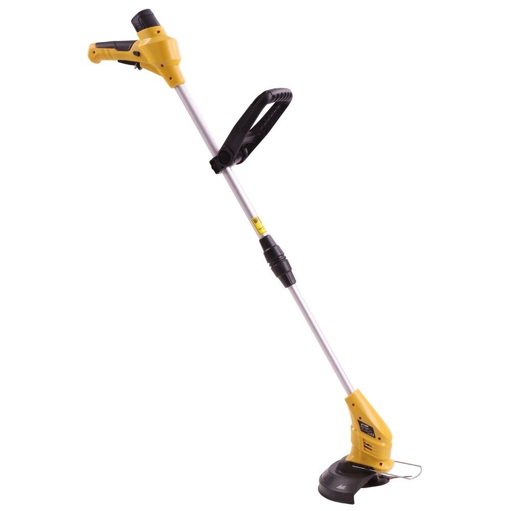 Trimmer Texas GT1080; 10,5 V; 1x1,5 Ah batt.