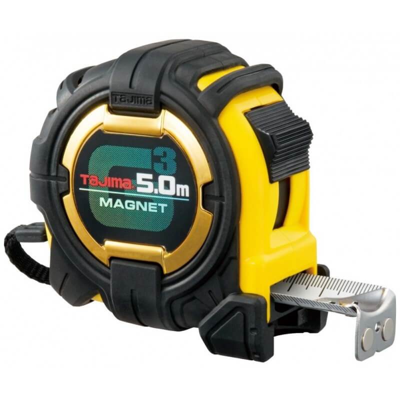 Mättape Tajima G3 Lock27; 5 m