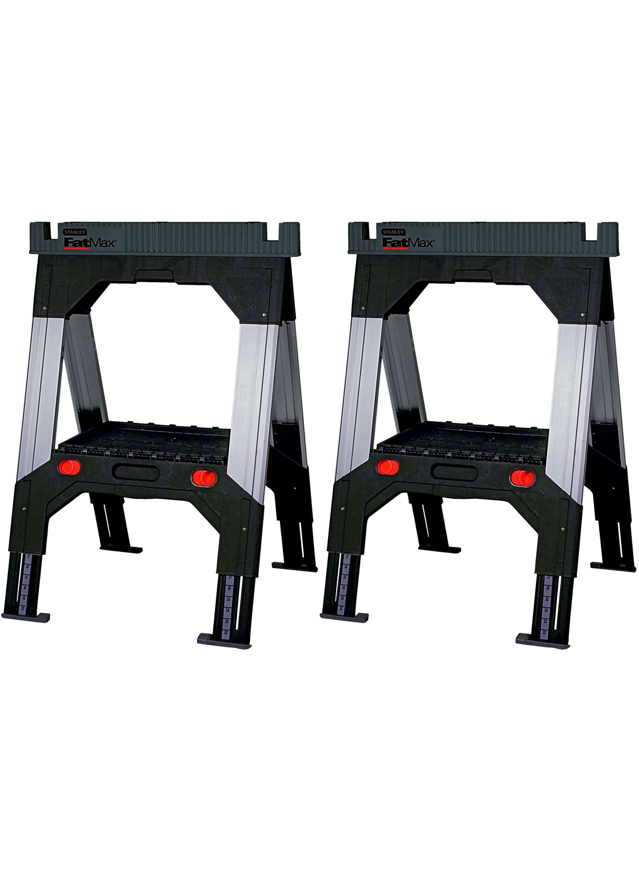 2 delar arbetsbord Stanley 1-92-980