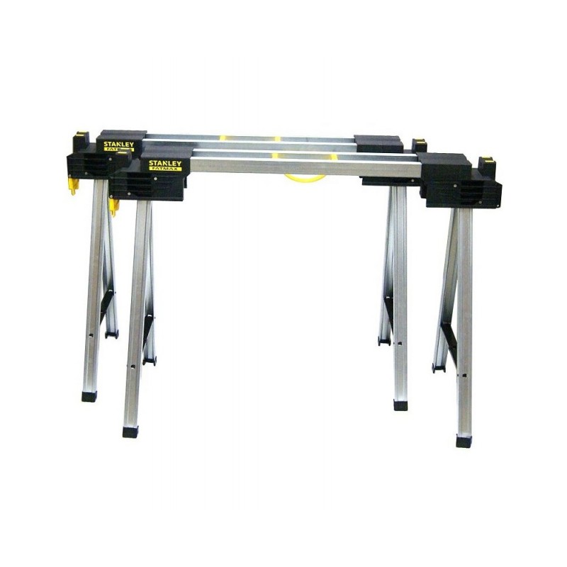 2 delar arbetsbord Stanley FMST1-75763