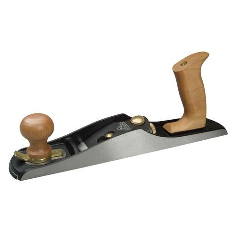 Handhyvel Stanley No62; 50x355 mm