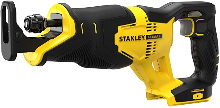 Tigersåg Stanley SFMCS300B-XJ; 18 V (utan batteri och laddare)