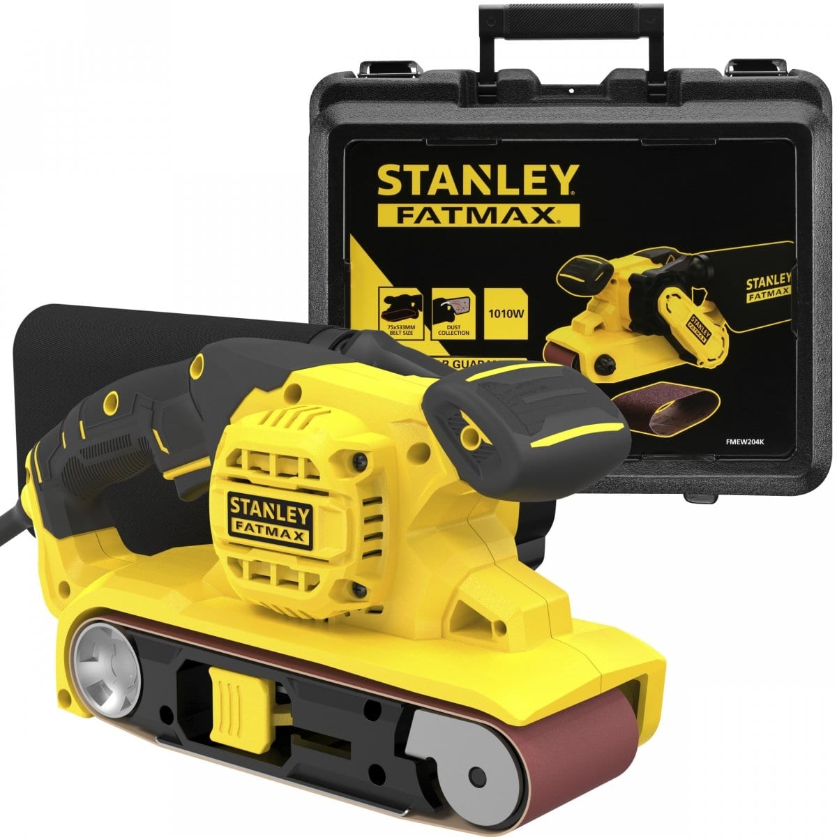 Bandslip Stanley FMEW204K-QS