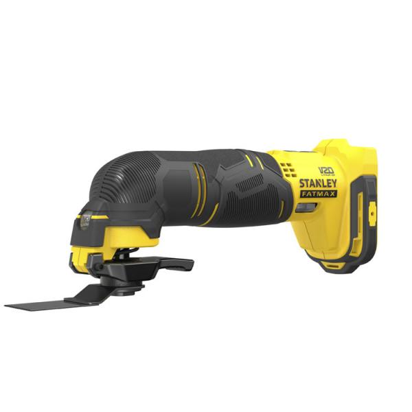 Flerfunktionsverktyg Stanley SFMCE500B-XJ; 18 V (utan batteri och laddare)