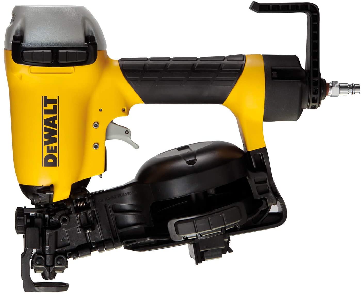 Tryckluftsdriven spikpistol DeWalt DPN46RN-XJ