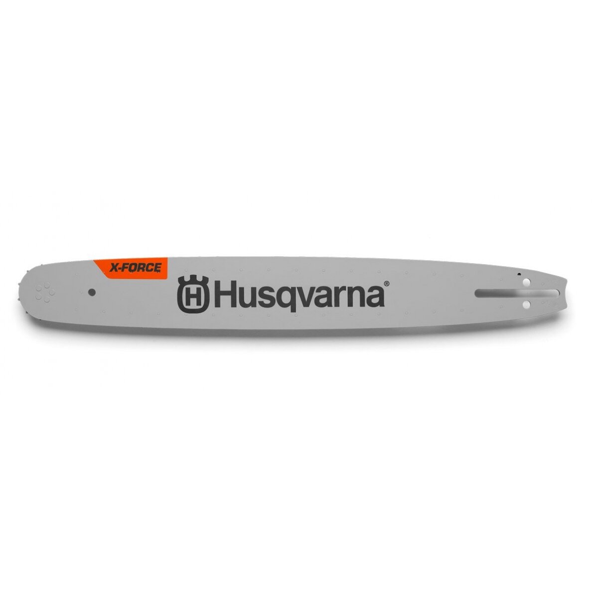 Sågsvärd för motorsåg Husqvarna X-Force; 15''; 38 cm; .325; 64; 1,3 mm