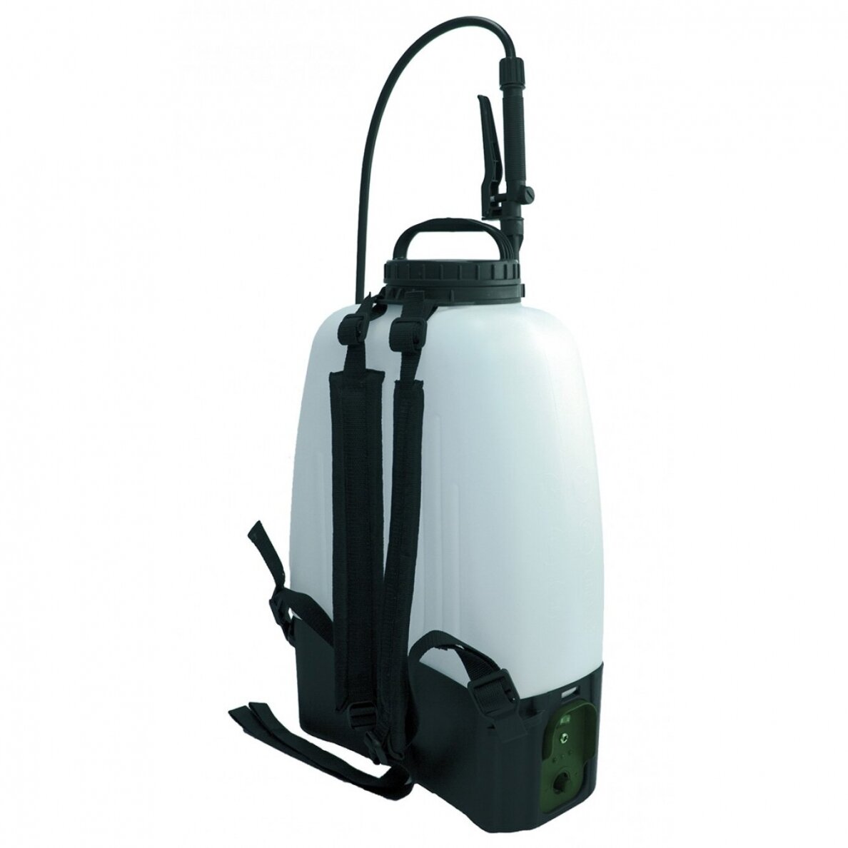 Sprutrör Dimartino Electra16; 16 l; 12 V