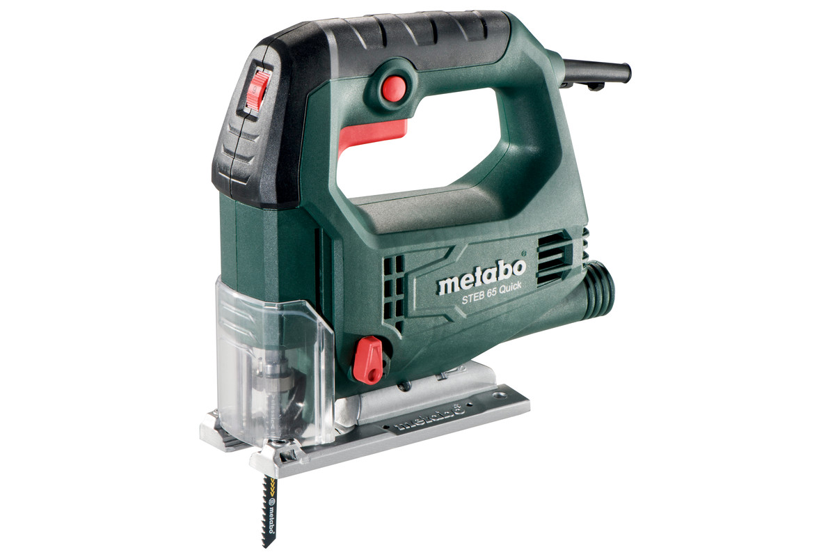 Sticksåg Metabo STEB 65 QUICK
