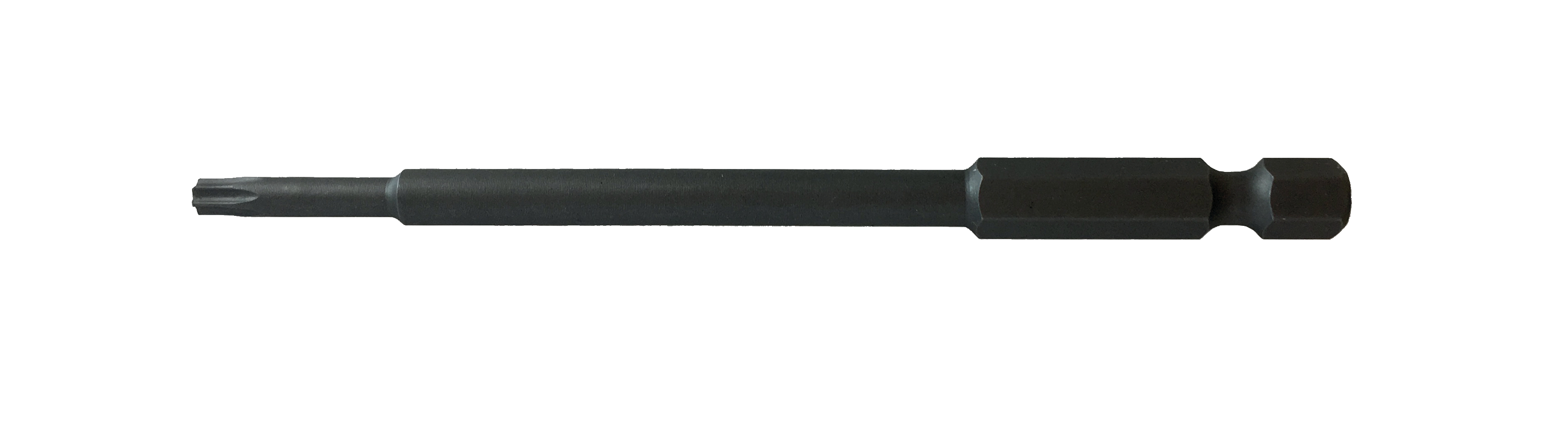 Bits spår Hikoki MFT; TX15; 100 mm; 2 st.