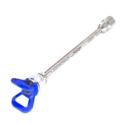 Förlängningsrör till färgspruta Graco RAC X; 25 cm