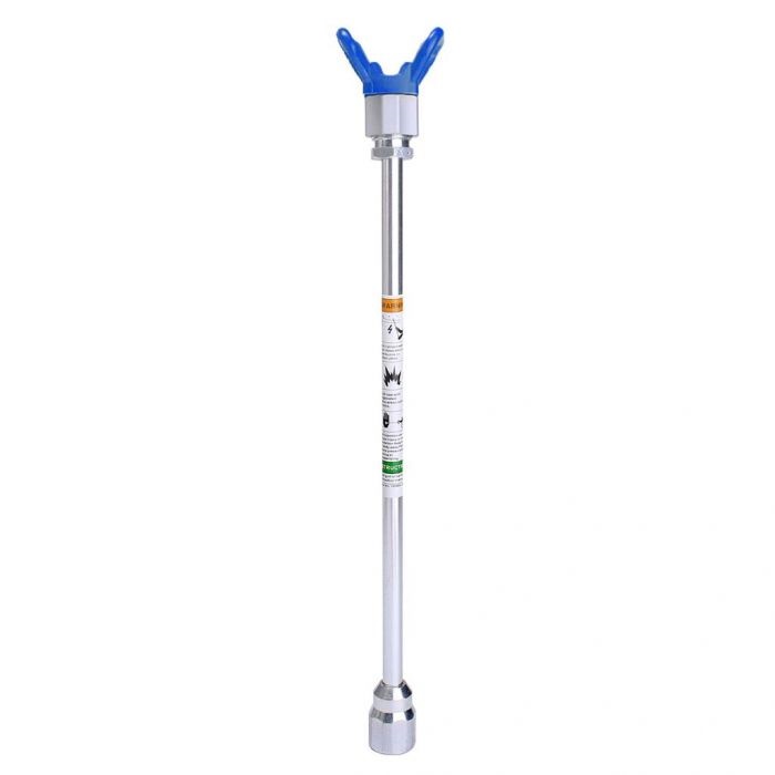 Förlängningsrör till färgspruta Graco RAC X; 40 cm
