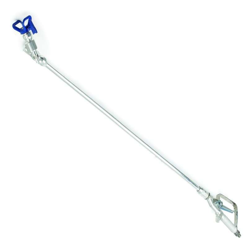Pistol till färgspruta Graco CleanShot RAC X; 90 cm
