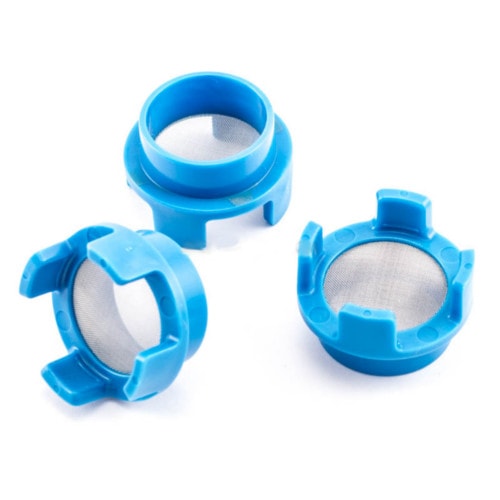 Filter Graco 17P555 100 mesh; 3 st.