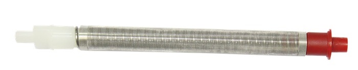 Filter till färgspruta Graco 150 mesh; röd