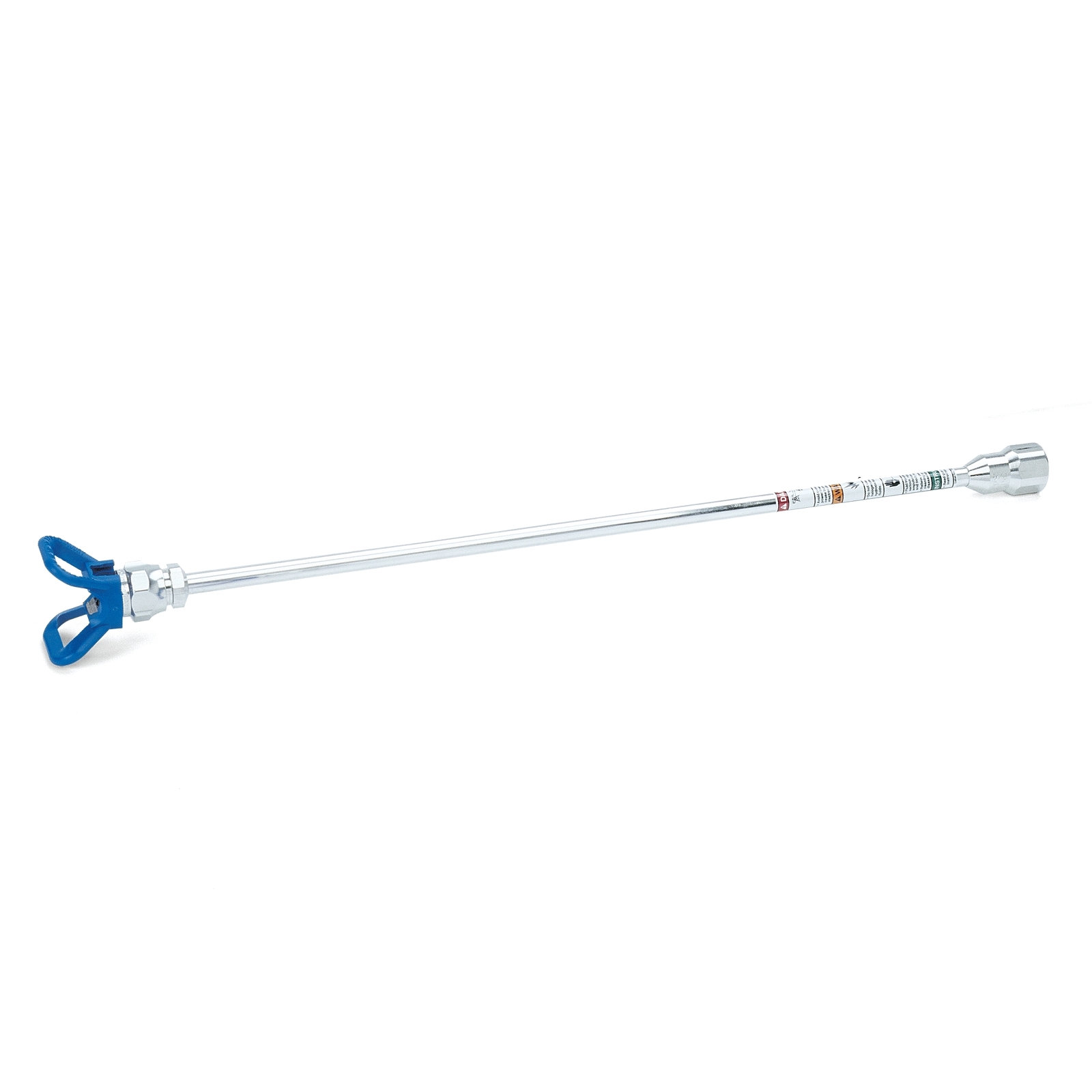 Förlängningsrör till färgspruta Graco 287021; 50 cm
