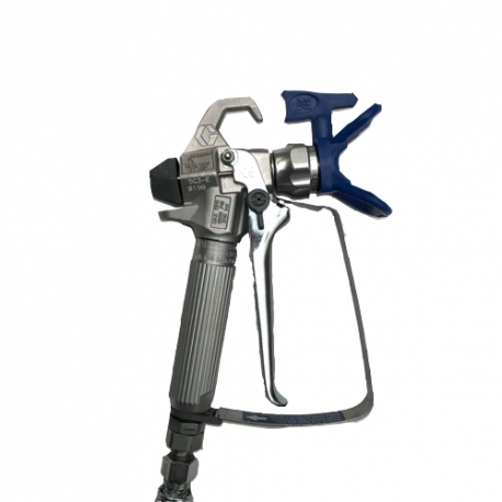 Pistol till färgspruta Graco SG3 RAC X 515