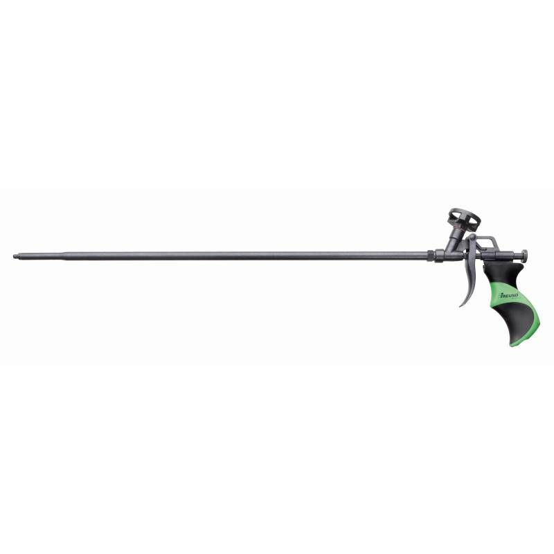 Montering av skumpistol Freund Plus XL; 600 mm