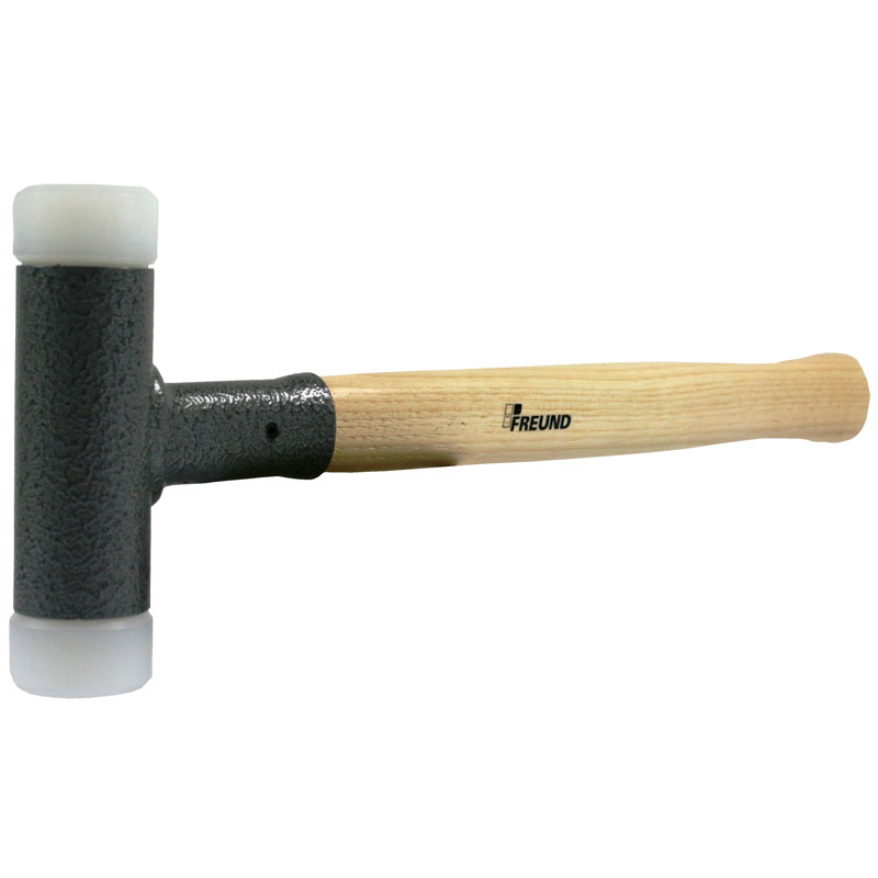 Hammare Freund 01670032; 32 mm; 0,6 kg