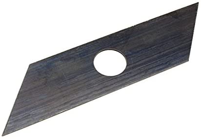 Bytekniv för luftare 30-384; 206 mm