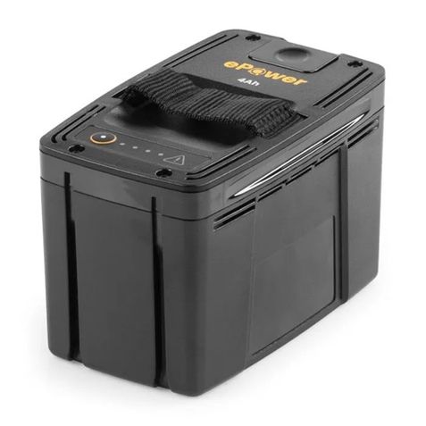 Batteri Stiga E-Power E 440; 48 V; 4,0 Ah; Li-ion