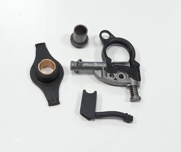 Oljepump Stiga 118805079/0