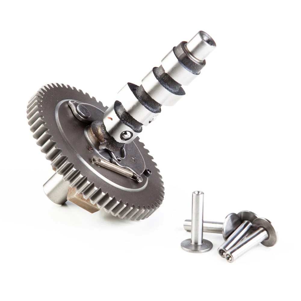 Axel Briggs&Stratton 845649
