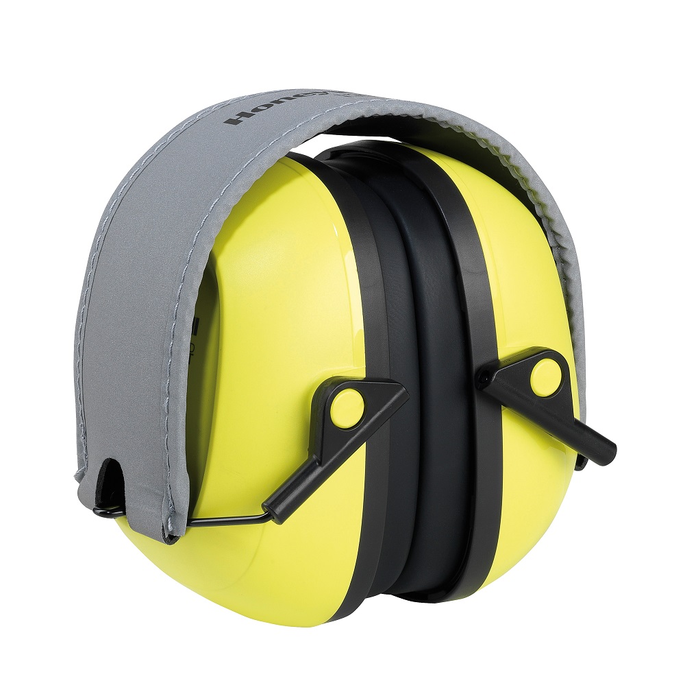 Hörselskydd  Honeywell VeriShield; 32 dB; 1 st.
