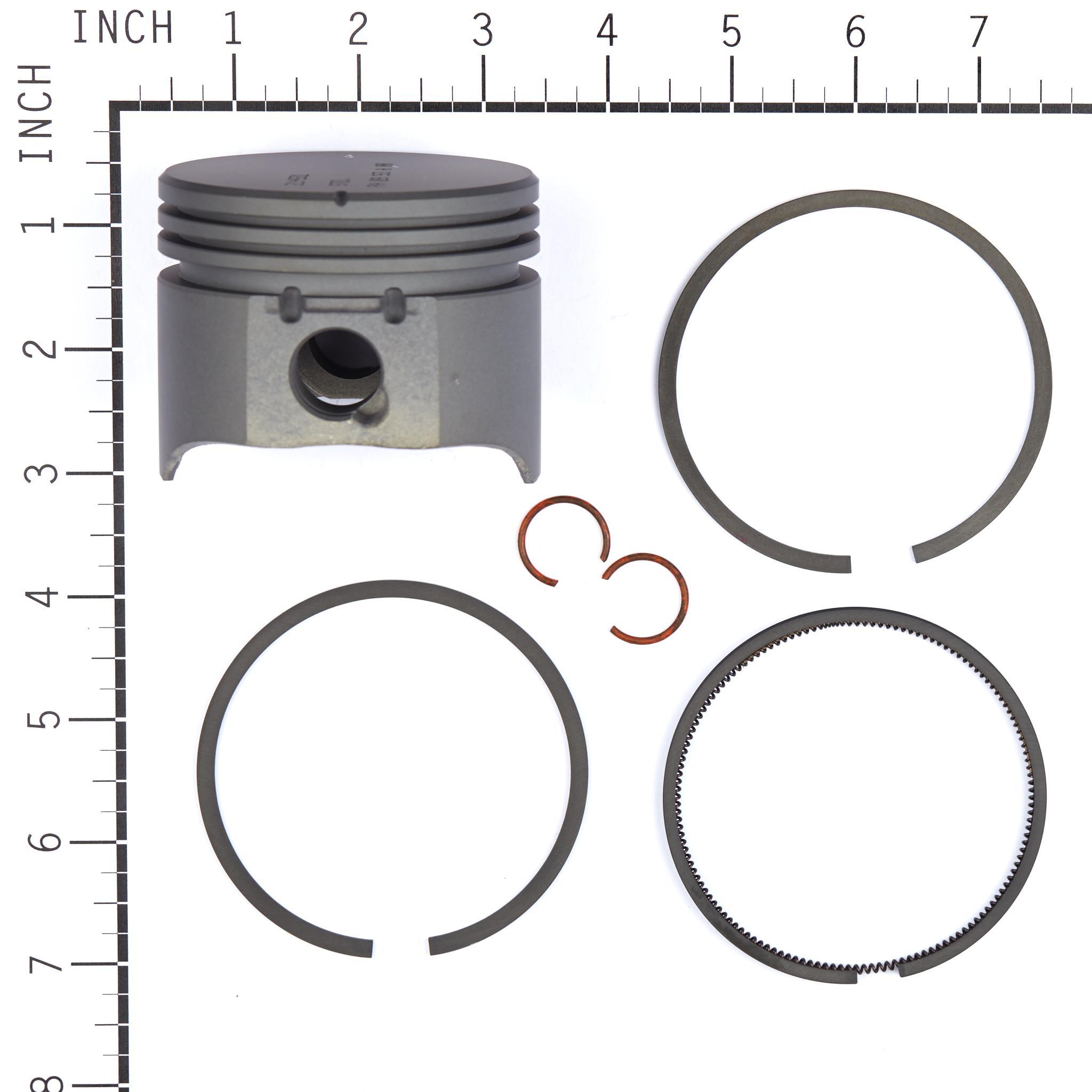 Kolv Briggs&Stratton 499907