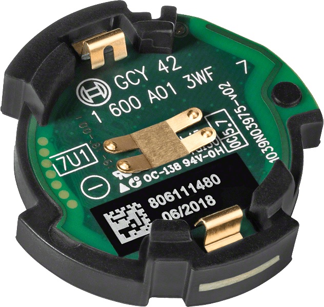 Bänksågsmodul Bosch GCY 42 Bluetooth Professional