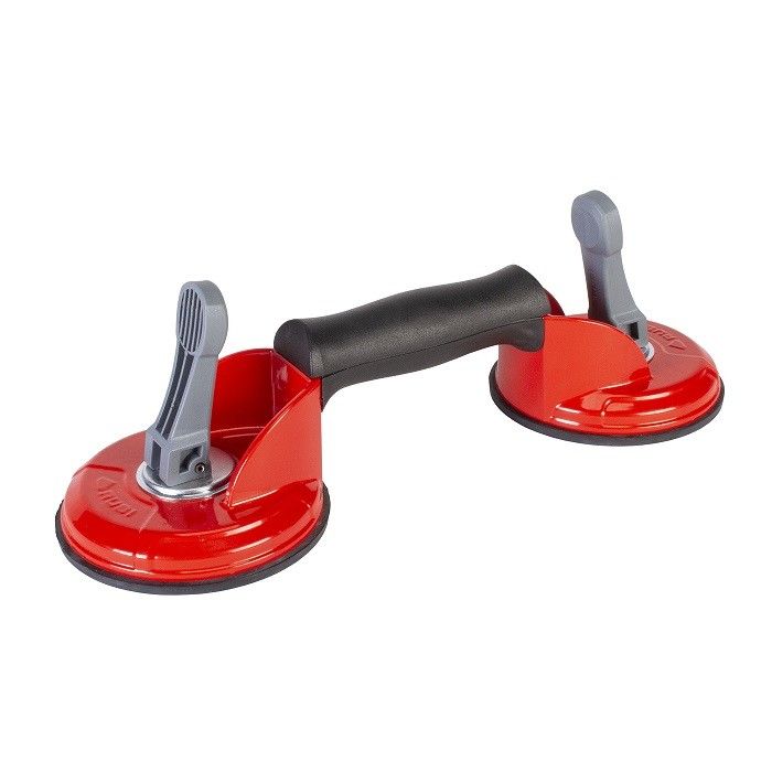 Sugkopp för glaslyft Rubi 66952