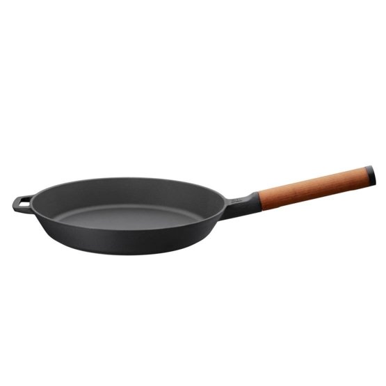 Stekpanna Fiskars Norden 1026571; 28 cm
