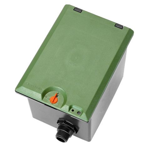 Bevattning regulator  Gardena V1 900902601