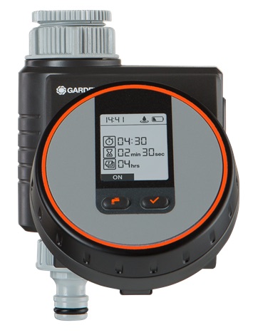 Bevattning regulator  Gardena Flex 967927401