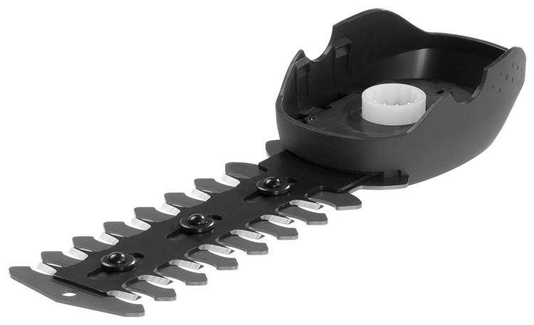 Grässax-set Gardena ClassicCut/ComfortCut 09863-20; 12 cm