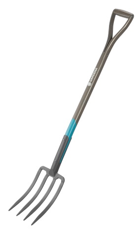 Dynggrep för tunga arbeten Gardena NatureLine 17002-20
