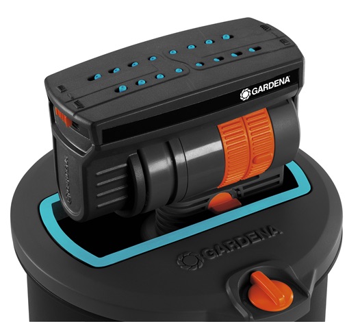 Vattenspridare  Gardena Sprinklersystem OS 140; 08223-20