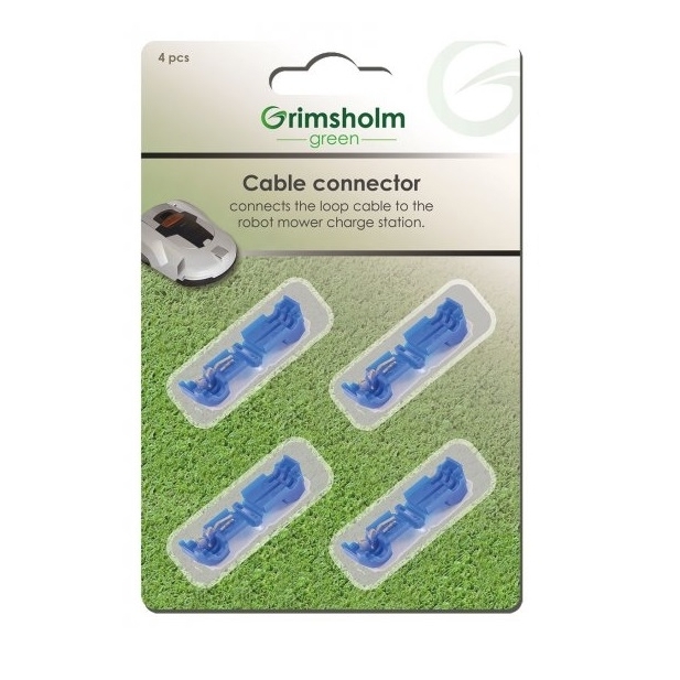 Koppling Grimsholm 00000185; 50 st.