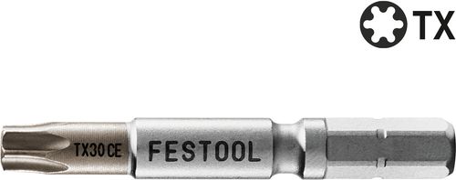Bits spår Festool TX 30-50 CENTRO/2; TX30; 2 st.