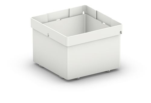 Plastbox Festool Box 100x100x68/6; 6 st.