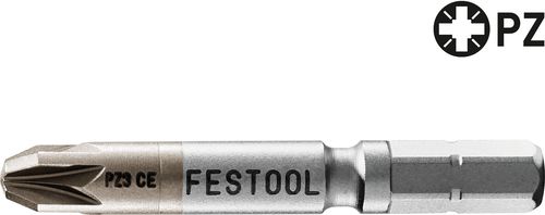 Bits spår Festool PZ 3-50 CENTRO/2; PZ3; 2 st.