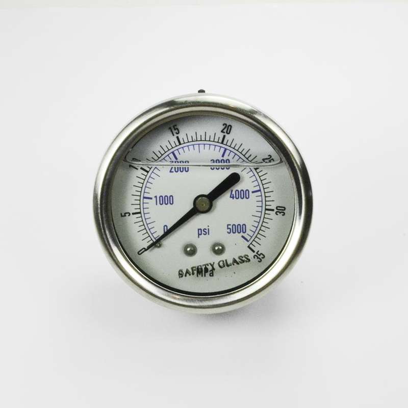 Manometer Wagner 600-270