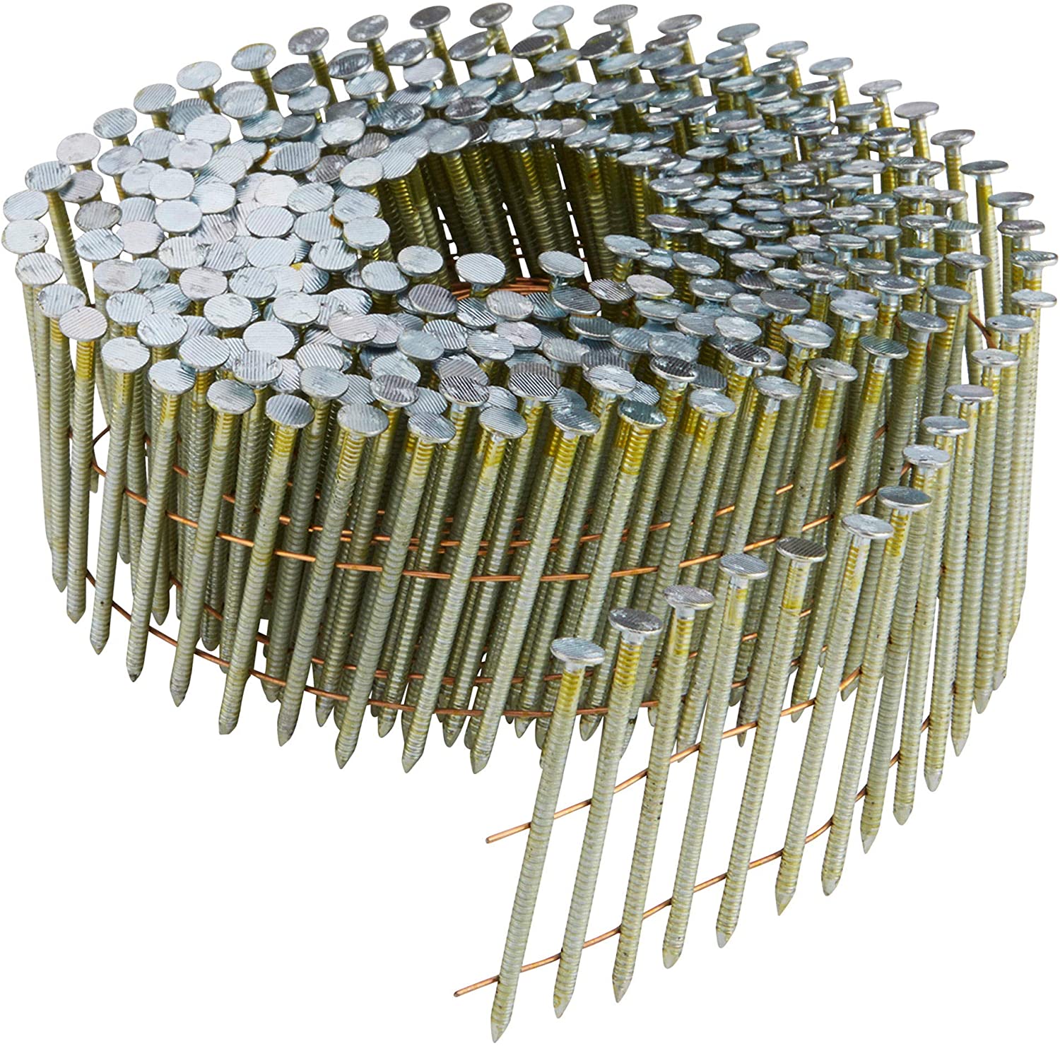 Spik DeWalt DNN20R45G12E; 45x2,03 mm; 17500 st.