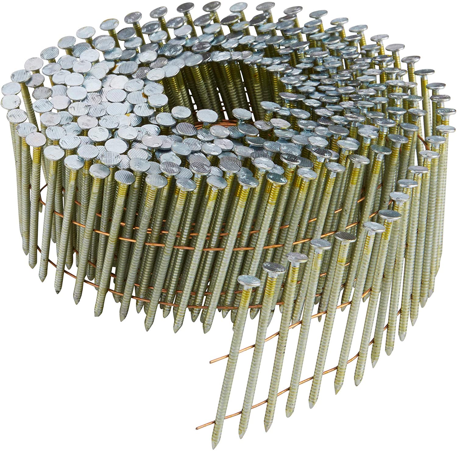 Spik DeWalt DNN20R35G12E; 35x2,03 mm; 21000 st.