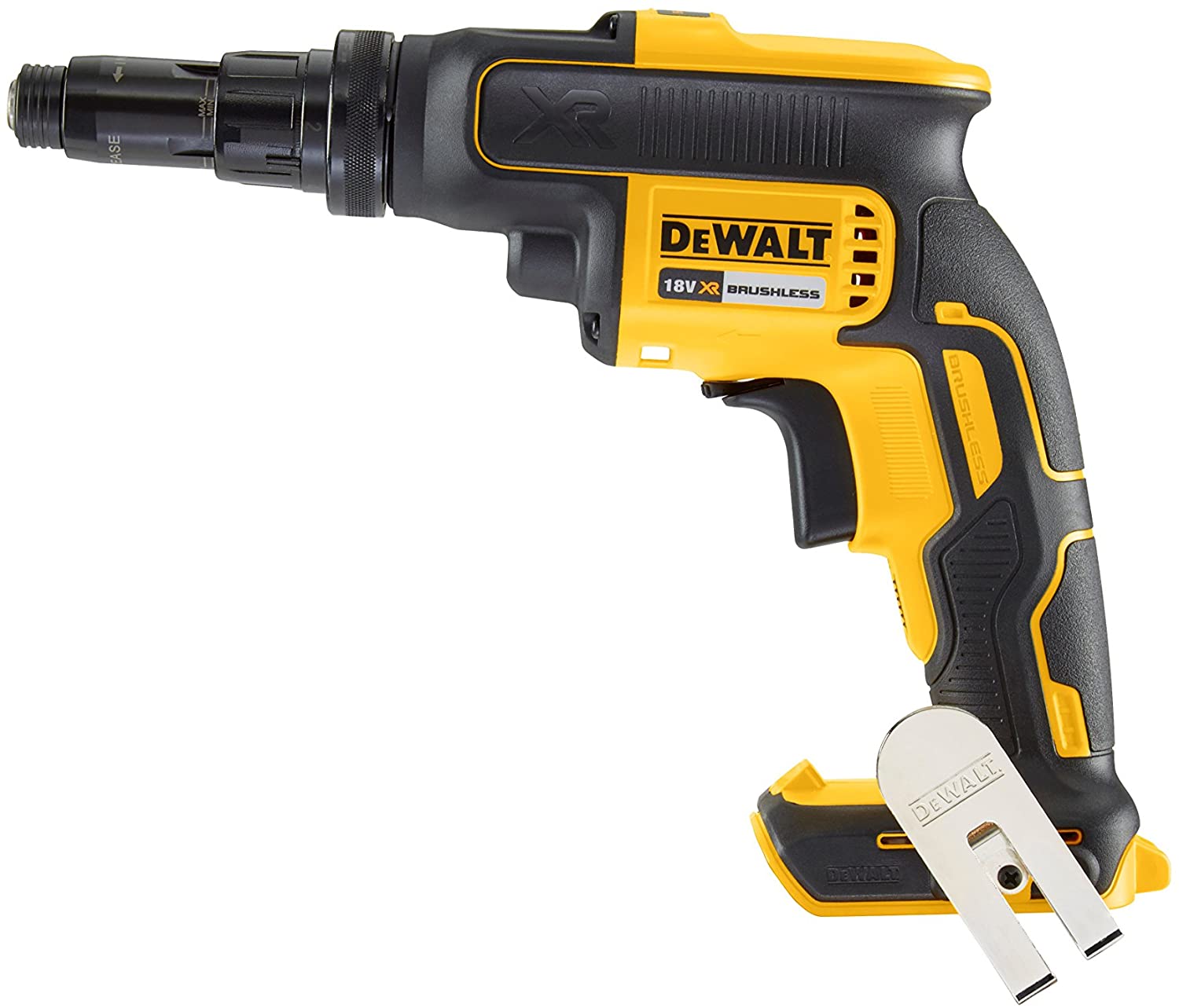 Skruvdragare DeWalt DCF622N-XJ; 18 V (utan batteri och laddare)