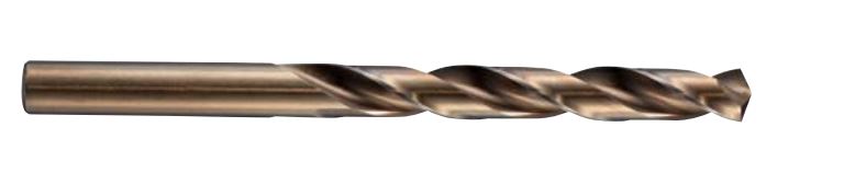 Borr för metall Tivoly T LINE; HSSE5; DIN 338; 5x86 mm; 2 st.