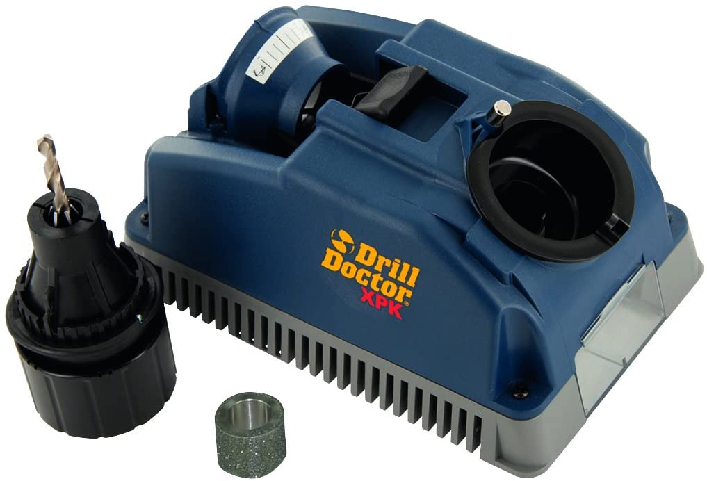 Borrslipare Tivoly DRILL DOCTOR 400; 2,5-13 mm