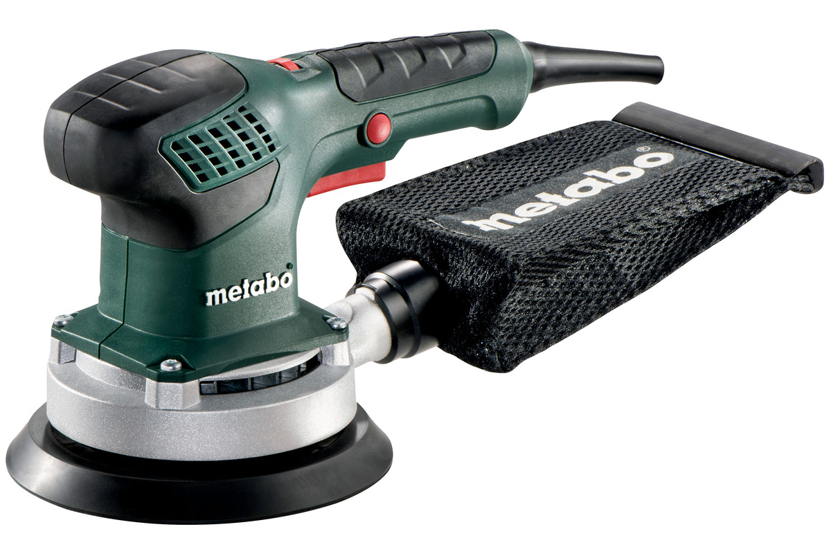 Excenterslip Metabo SXE 3150